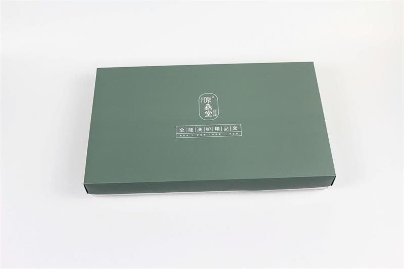 包装盒定制怎样才有&ldquo;高级感&rdquo;？