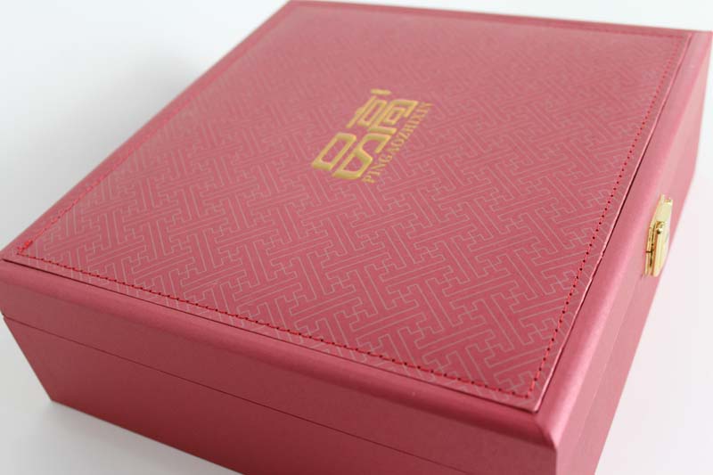 精品化妆品包装盒