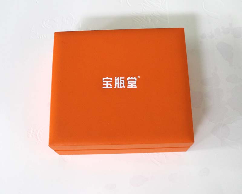 好包装成为活广告，提升销量的保健品包装盒当然会贵一点点