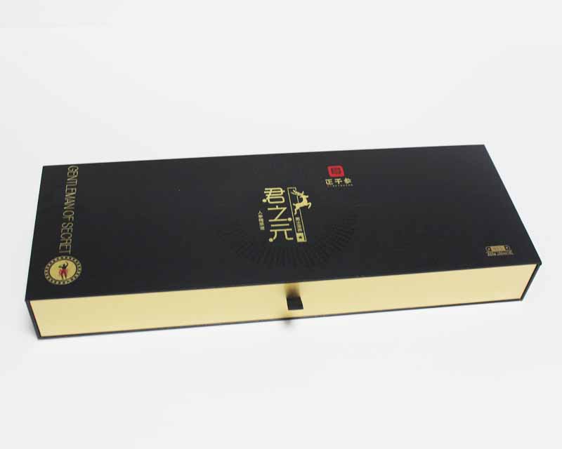 保健品包装盒迭代，如何做到包装继承和升级的