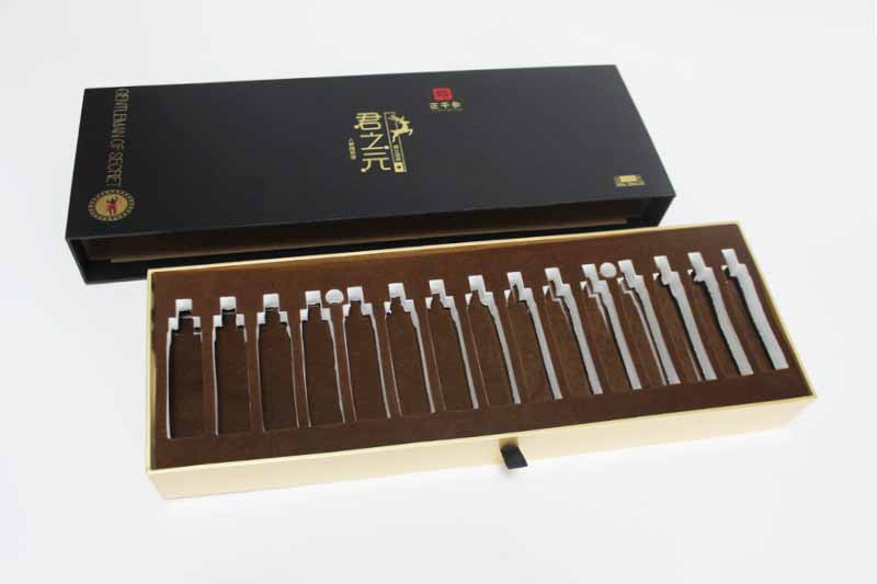 保健品包装盒定制