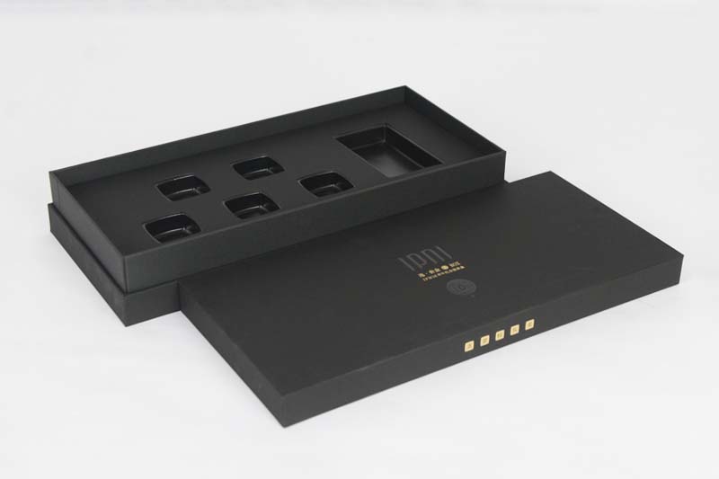 纪念版化妆品套装包装盒