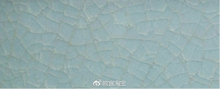 千里江山图卷套青绿指甲油
