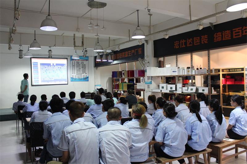 新人为什么要走？包装印刷企业新人带教技巧