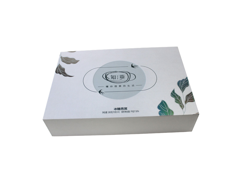 礼品包装盒定制