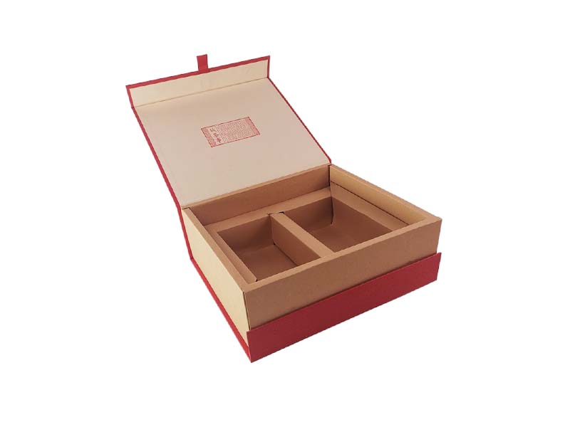 茶叶包装盒