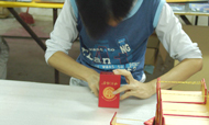 宏仕达组装现场