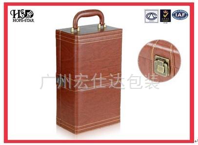 【红酒皮盒】为您解读三大发展趋势的重要性