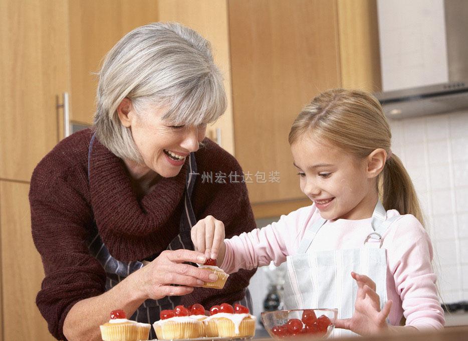 爱上工作的我，其实是想让自已变得更开心