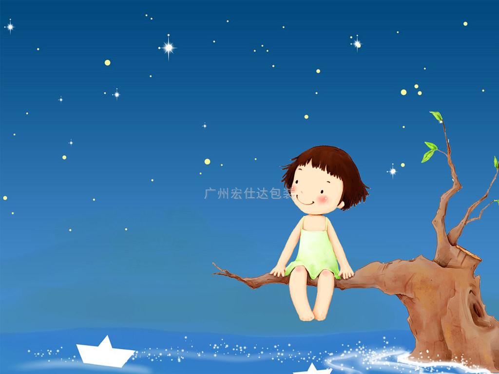 小寓言蕴含的哲理