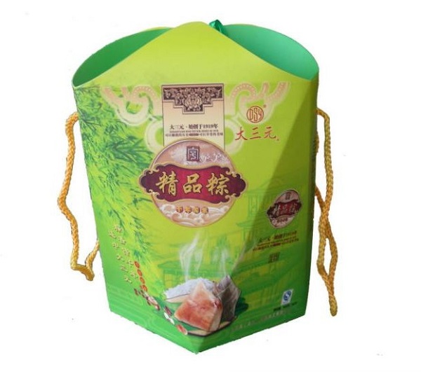 端午节送礼,要送就送健康礼 端午节送礼,要送就送健康礼