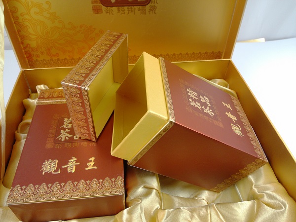 宏仕达父亲节预定包装盒 宏仕达父亲节预定包装盒