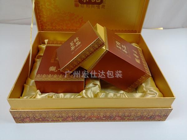 皇家贡品茶叶盒,你品味的选择! 皇家贡品茶叶盒,你品味的选择!