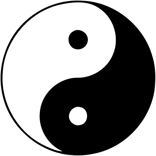 风水知阴阳，五行转乾坤。