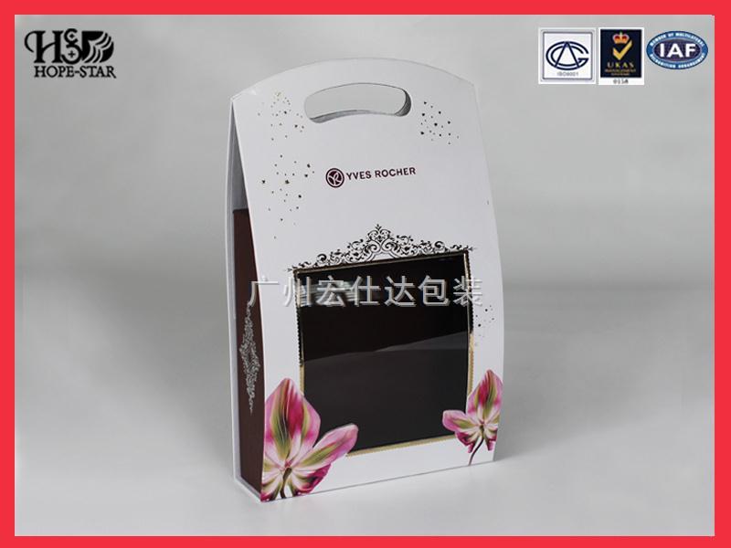 [“看涨”时代]_宏仕达手提式化妆品盒销量倍增