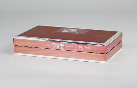 【上海】与众不同的化妆品盒纸盒，尽在宏仕达包装