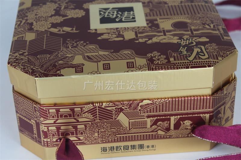 【温馨提示】定制广东酒店月饼盒，小心掉入低价陷阱！