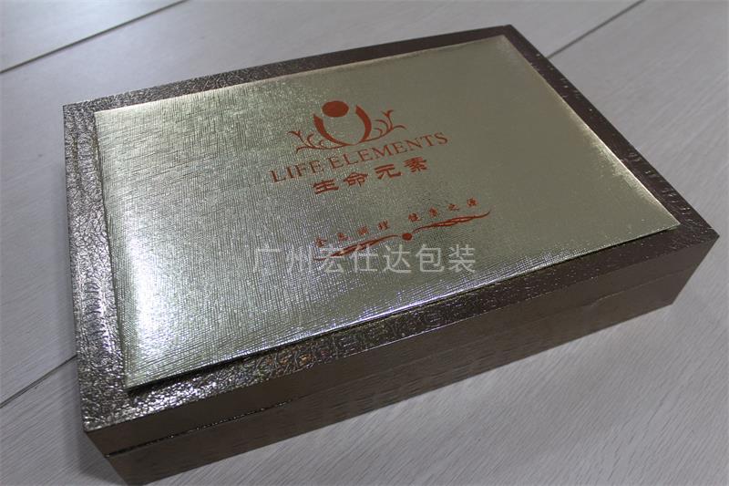 【新材料】上海化妆品盒 及具风格的化妆品套盒