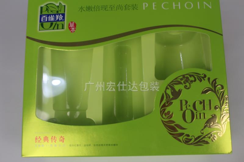 企业产品包装选择彩盒印刷厂的三因素