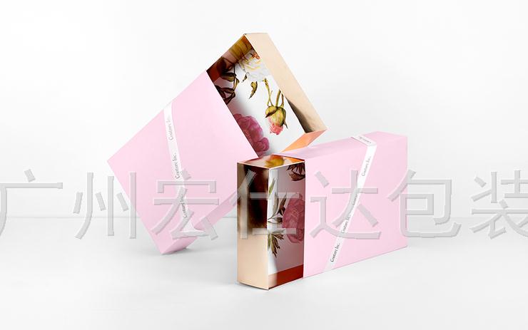 彩盒印刷厂如何面对数字化