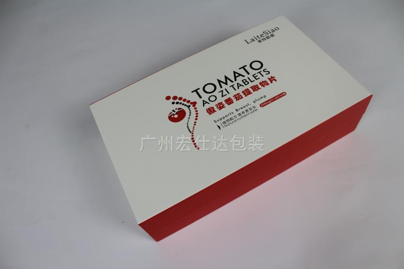 【包装盒印刷】化妆品包装盒的选择 广州实力化妆品包装