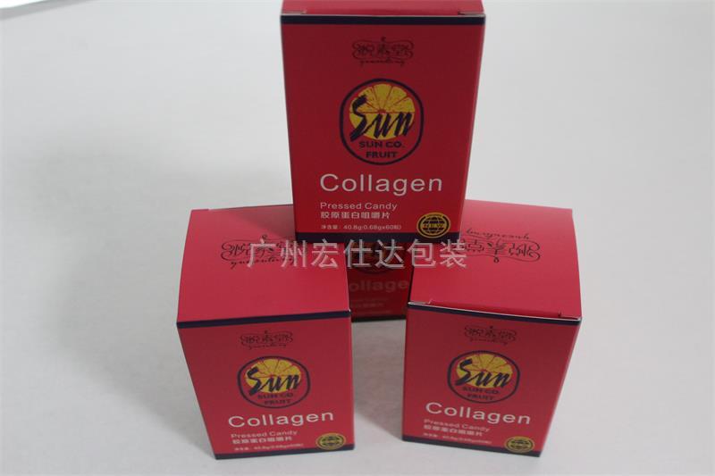 药品包装盒问题存在的原因