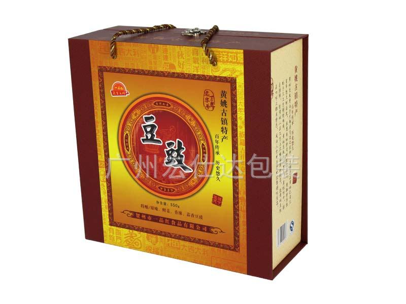 保健品包装盒定制  成也萧何败萧何