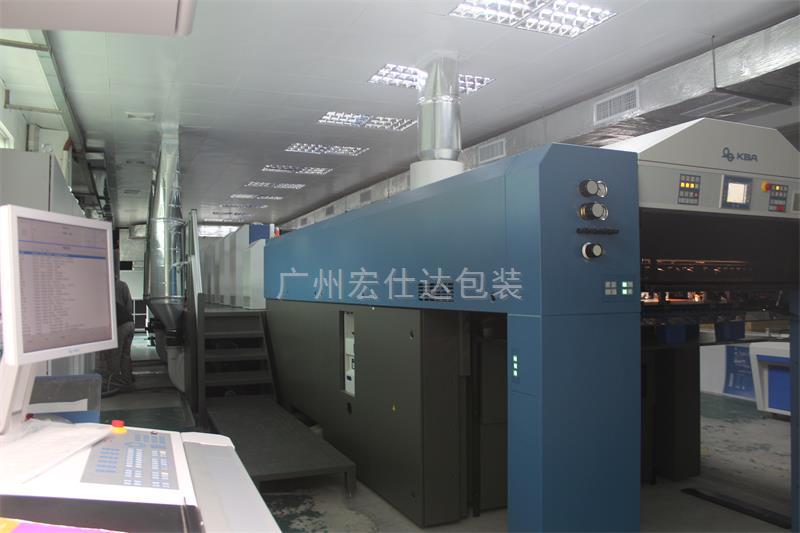 【八个注意】 做到完美印刷