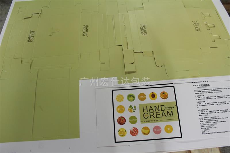 【广州宏仕达】彩盒印刷厂如何保养维护印刷机胶辊