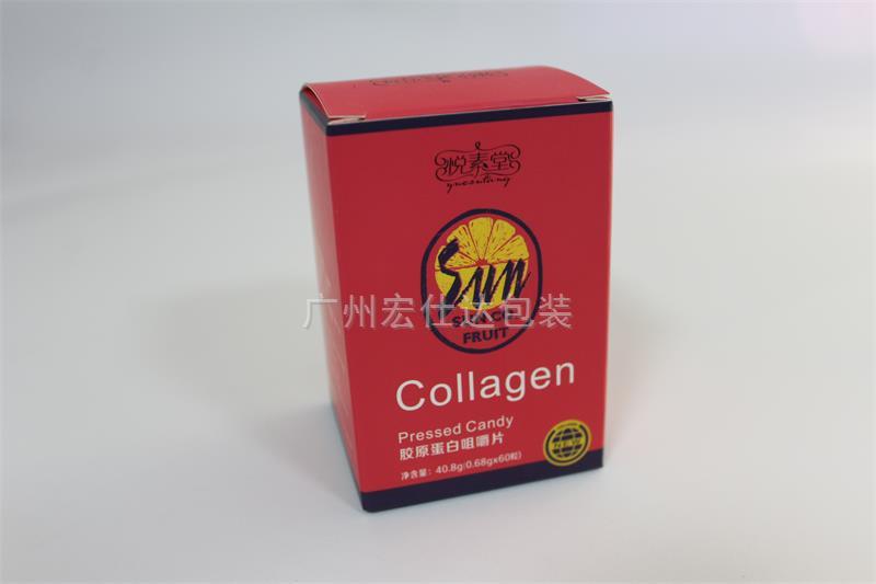 彩盒印刷小知识：上光方式有哪些?