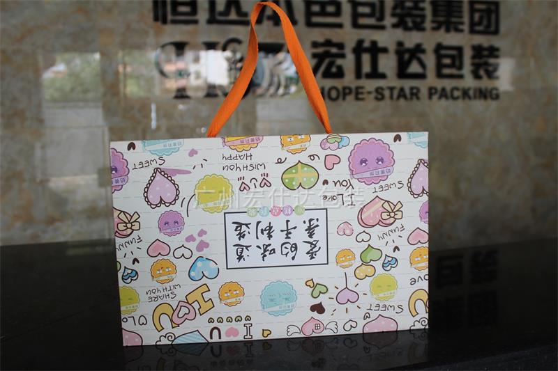 【趣味性】 月饼盒包装价值体现