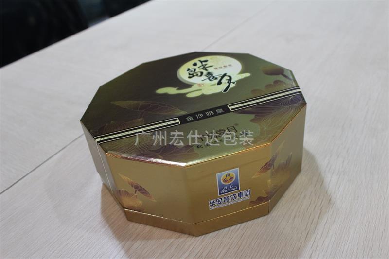 【半岛集团】选择宏仕达月饼盒 相信十六年专业厂家的力量