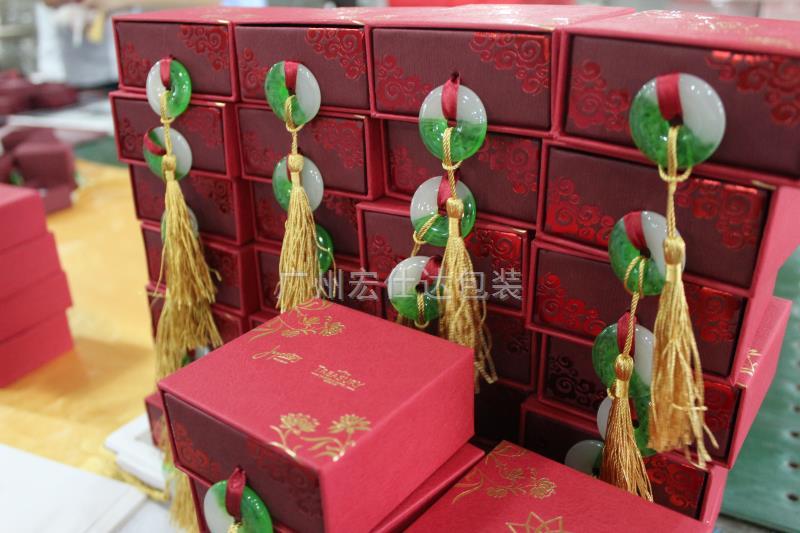 广州哪有卖单个装、两个装月饼盒的？月饼包装的好选择！