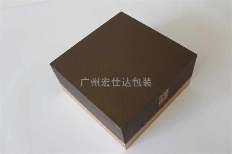 【食品公司】选月饼盒厂家 找值得信赖的宏仕达包装