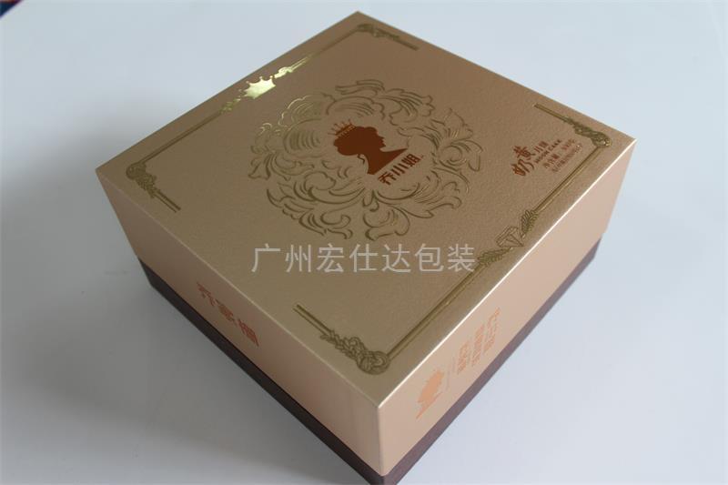 买上海企业用月饼盒，有宏仕达包装，再远也不怕