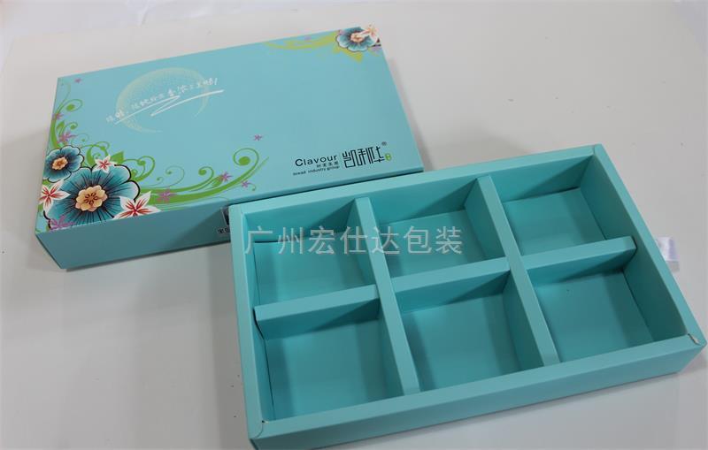 【广州】企业集团采购月饼盒 当然是宏仕达包装最值得 【广州】企业集团采购月饼盒 当然是宏仕达包装最值得