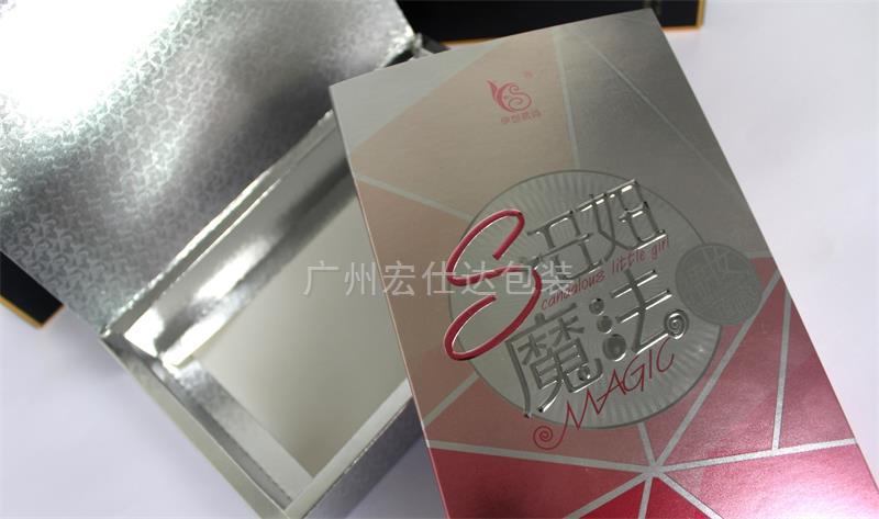 【广州】它是宏仕达最“丑”面膜盒,化妆品公司都想定制