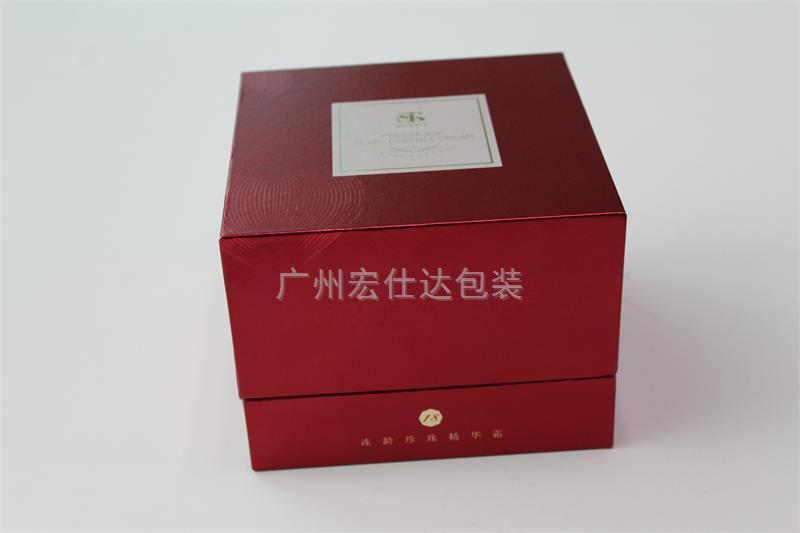 【化妆品盒定制】对女性消费心理特点的分析