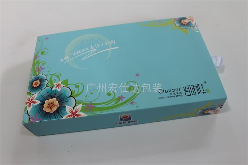 【半岛酒店】定制宏仕达六个装月饼盒  品质、服务更有保障