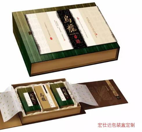 专业定制包装盒生产厂家如何选择？