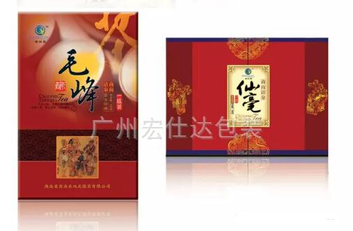 定制包装盒需要哪些流程步骤