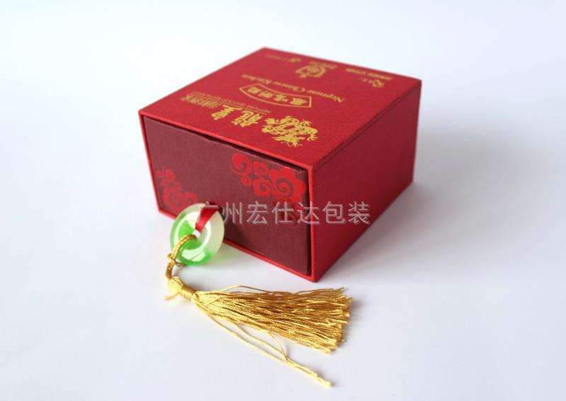 [单个装月饼包装盒定制] 广东客户偏爱性价比高款