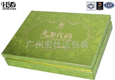 化妆品盒定制需要注意哪些要点?