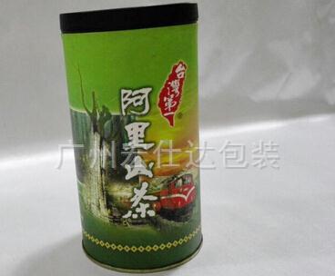 茶叶盒包装定制设计的目的