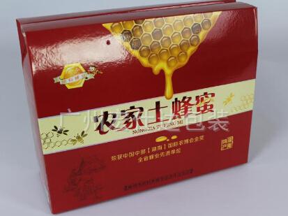 保健品包装盒定制设计新要素