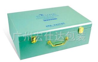化妆品包装盒定制厂家设计化妆品包装纸盒的五点原则