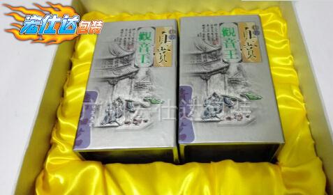 茶叶包装盒定制设计需要考虑到消费者的7种心理需求