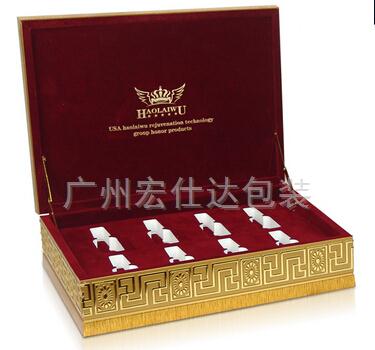 化妆品外包装工艺流程