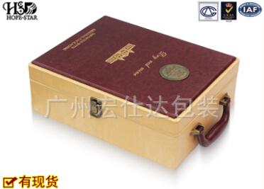 产品包装盒定制低碳环保是主流