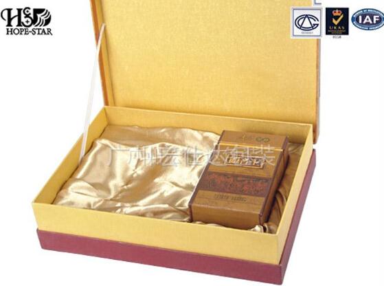 中国风茶叶包装设计需考虑什么因素？